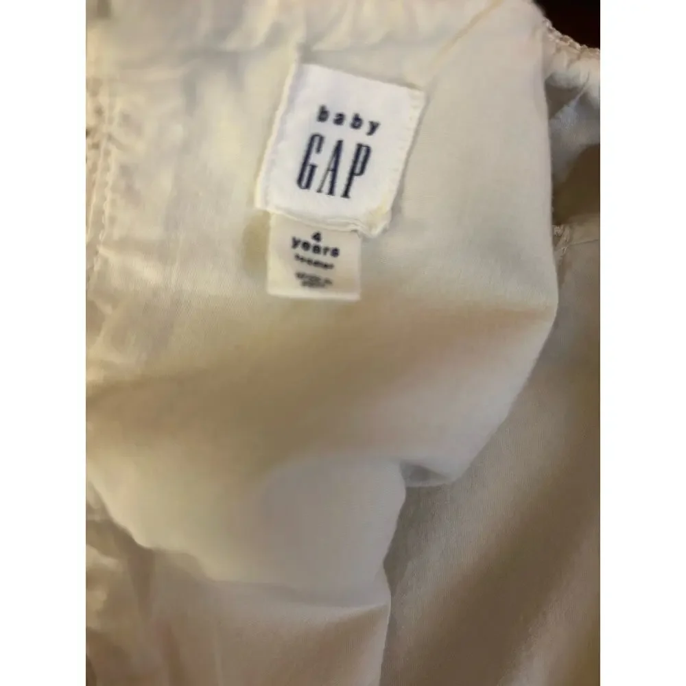 GAP baby girl’s